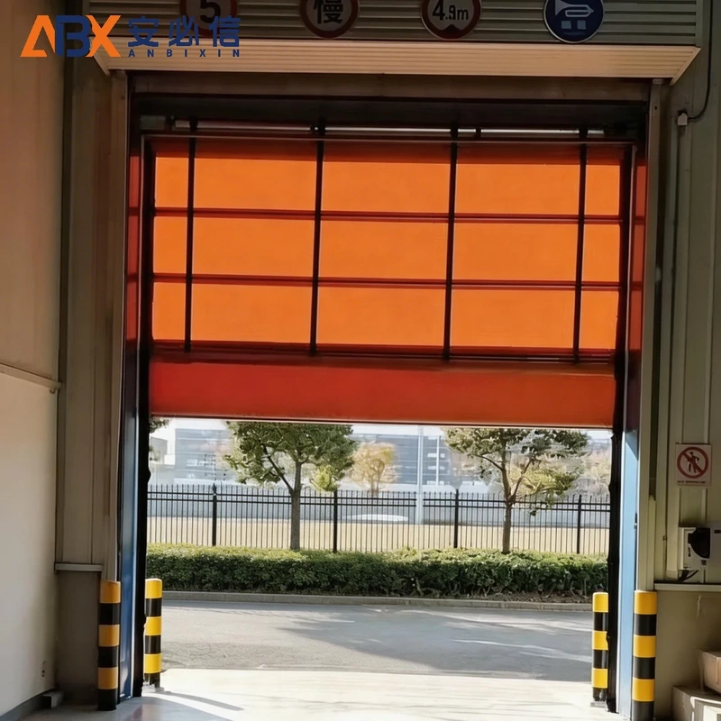 南阳背带堆积门